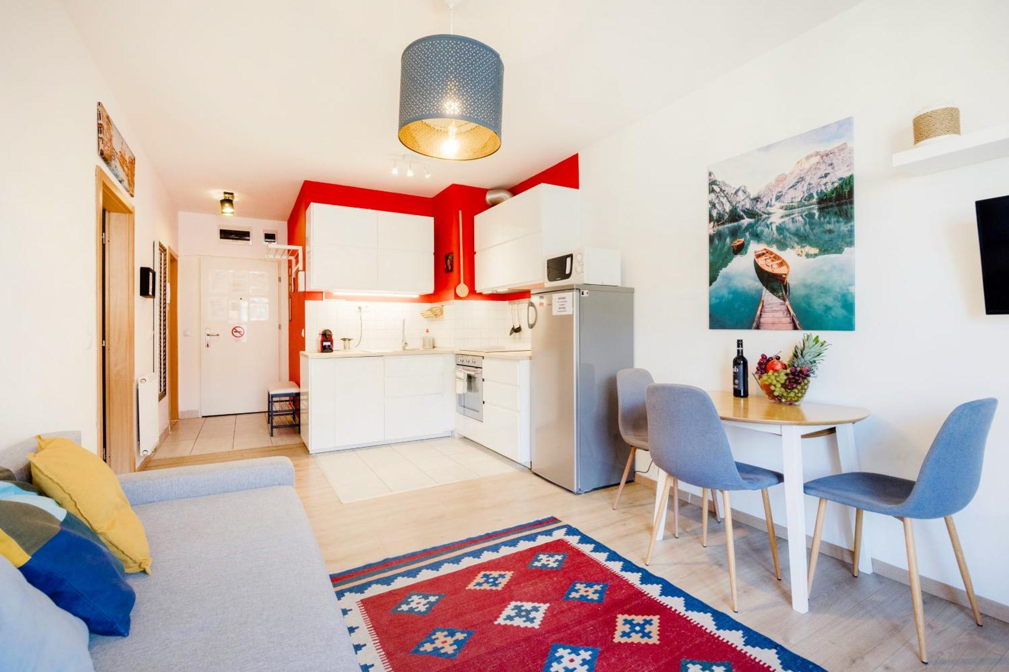 Tuscany Garden-Free Parking-Balcony-Ac- Elevator Budapeszt Zewnętrze zdjęcie